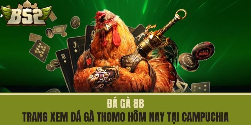 đá gà 88