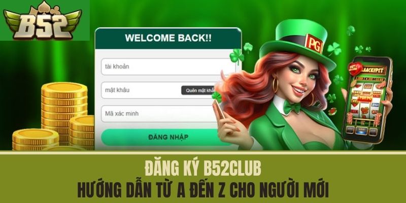 đăng ksy b52 club